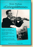 Griegslattene for Hardingfele