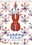 Hardingfela
