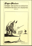 Piano Concerto Op. 27
