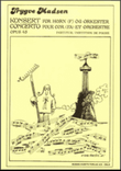 Concertino Op. 45
