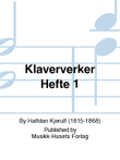 Klaververker Hefte 1