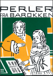 Perler Fra Barokken 2