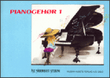 Pianogehor 1