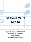 Sa Seile Vi Pa Mjosa