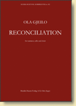 Reconciliation