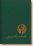 Georg Friedrich Handel Liv og Musikk