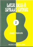 Laer Deg a Spille Gitar 2