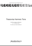 Trassvisa Hennes Tora