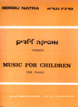 Music for Children