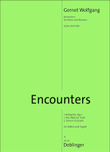 Encounters