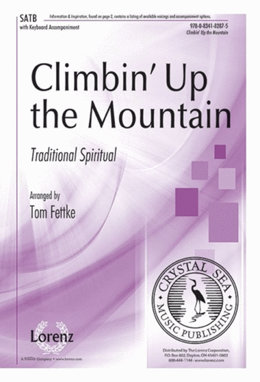 Climbin' Up the Mountain