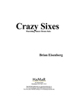 Crazy Sixes
