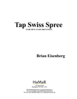 Tap Swiss Spree