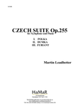 Czech Suite
