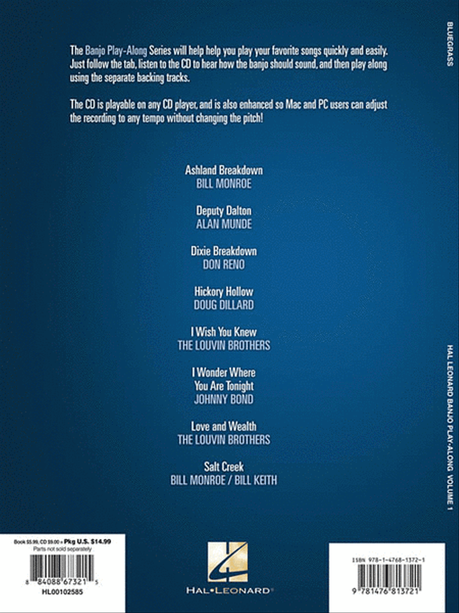 Bluegrass Acoustic Guitar scores gallery preview page 2