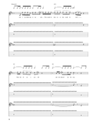Hotel California Acoustic Guitar scores gallery preview page 4