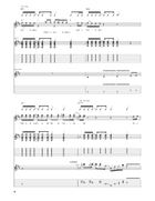 Hotel California Acoustic Guitar scores gallery preview page 6