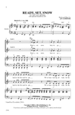 Ready, Set, Snow mini preview