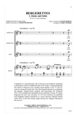 Bergerettes 1: Jenny and John