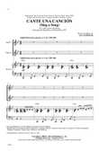 Cante una Cancion (Sing a Song) mini preview