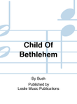 Child Of Bethlehem