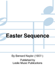 Easter Sequence