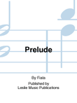 Prelude