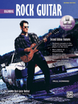 Complete Rock Guitar Method