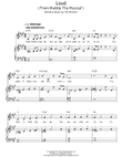 Loud (from Matilda The Musical)