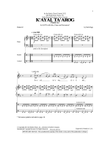 K'Ayal Ta'arog