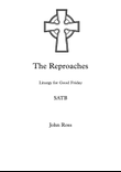 The Reproaches