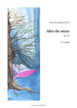 After the storm (TTTTBBBB)