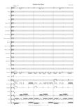 Summer Sun Dance - 11/8 - Folk Dance Style - Concert Band