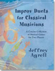 Improv Duets for Classical Musicians