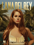Lana Del Rey – Born to Die