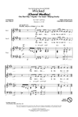 Wicked (Choral Medley) (arr. Mac Huff)