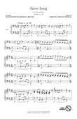 Snow Song