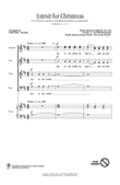 Introit For Christmas