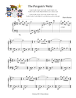 The Penguin's Waltz