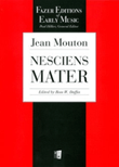Nesciens Mater