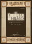 European Real Book (Eb)