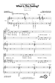What Is This Feeling? (from Wicked) (arr. Roger Emerson)