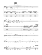 Nuclear Family Acoustic Guitar scores gallery preview page 4