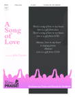 A Song of Love