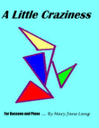 A Little Craziness