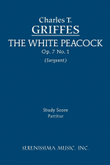 The White Peacock, Op.7 No.1
