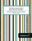 Fantasia sopra motivi della Norma di Bellini
