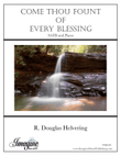 Come Thou Fount of Every Blessing