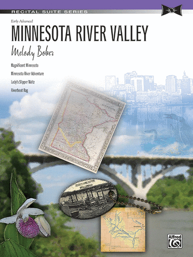 Minnesota River Valley