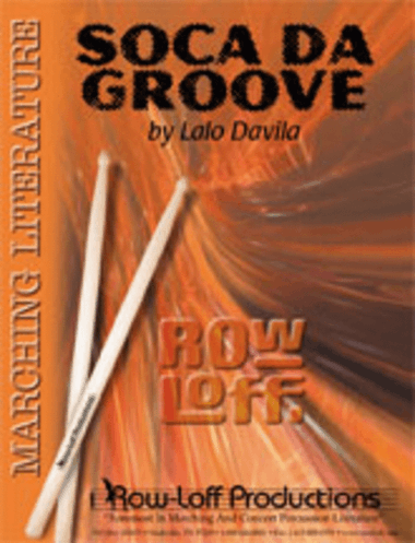 Soca da Groove